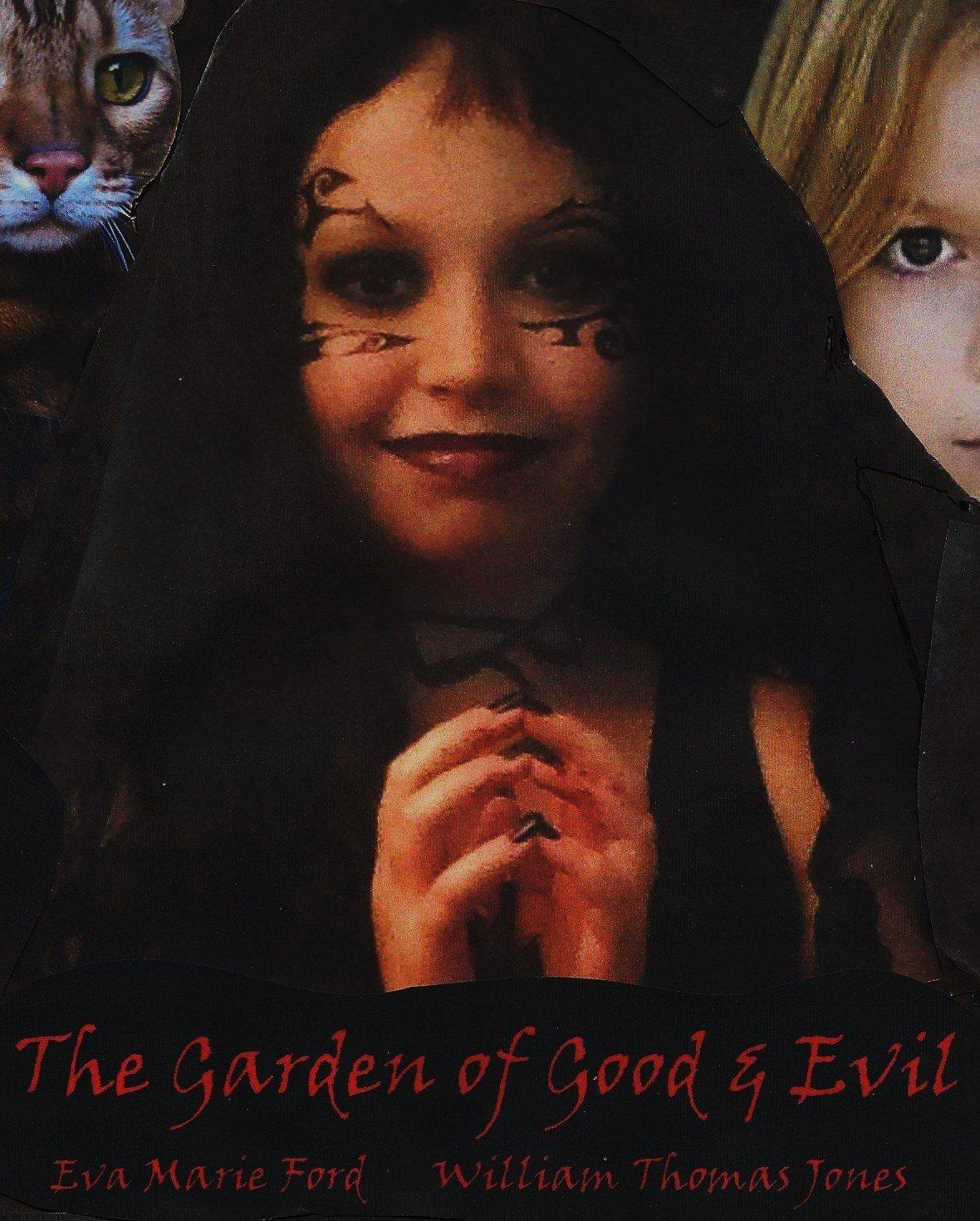 The Garden of Good & Evil